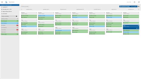 myschedule vch|vch online schedule.